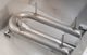 Fire Magic® Choice C430i 2-Burner Stainless Steel Built-In Natural Gas Grill-4