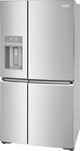 Frigidaire Gallery® 36" 21.5 Cu. Ft. Smudge-Proof® Stainless Steel Counter Depth French Door Refrigerator-3