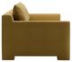 Caracole® Devon Camel 98" Sofa-2