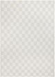 Renwil® Grandi Cream/Neutral Ivory 50''x70'' Throw Blanket-2