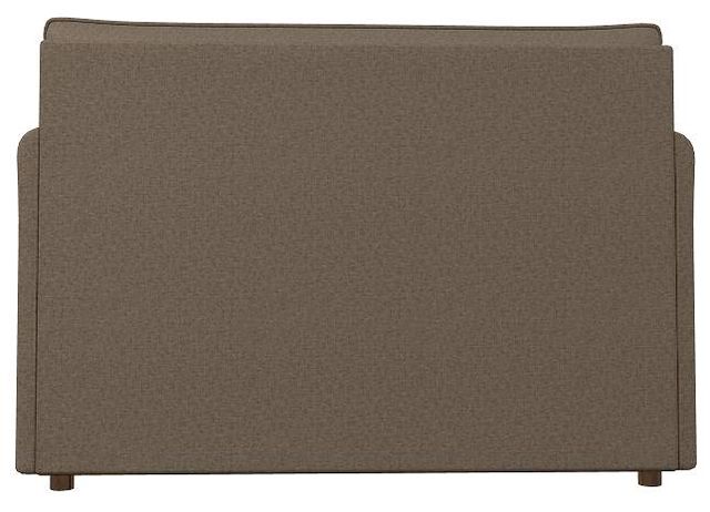 La-Z-Boy® Leah Cocoa Twin Sleep Chair-3