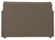 La-Z-Boy® Leah Cocoa Twin Sleep Chair-3