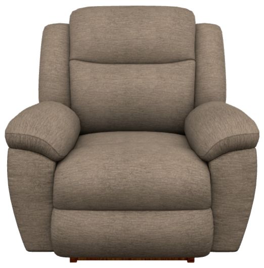 La-Z-Boy® Joel Brownstone Power Rocking Recliner with Power Headrest-1