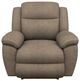 La-Z-Boy® Joel Brownstone Power Rocking Recliner with Power Headrest-1