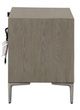 Furniture of America® Bashford Natural Oak Nightstand-4
