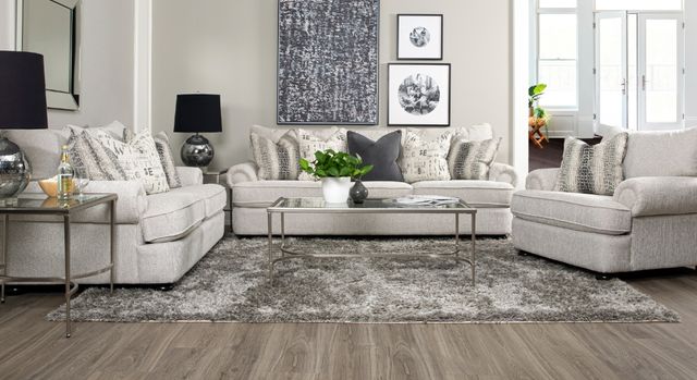 Decor-Rest® Furniture LTD Customizable 2051 Sofa-3