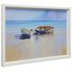 Stylecraft Afternoon Gulls Multi-Colored Wall Art-0