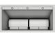 Vent-A-Hood® 48" Stainless Steel Wall Hood-3