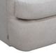 International Furniture Direct Tumbi Towny Brown Swivel Accent Chair-1