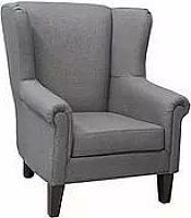 Edgewood Furniture Armani Slate Chair-0
