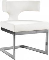 White-Chrome