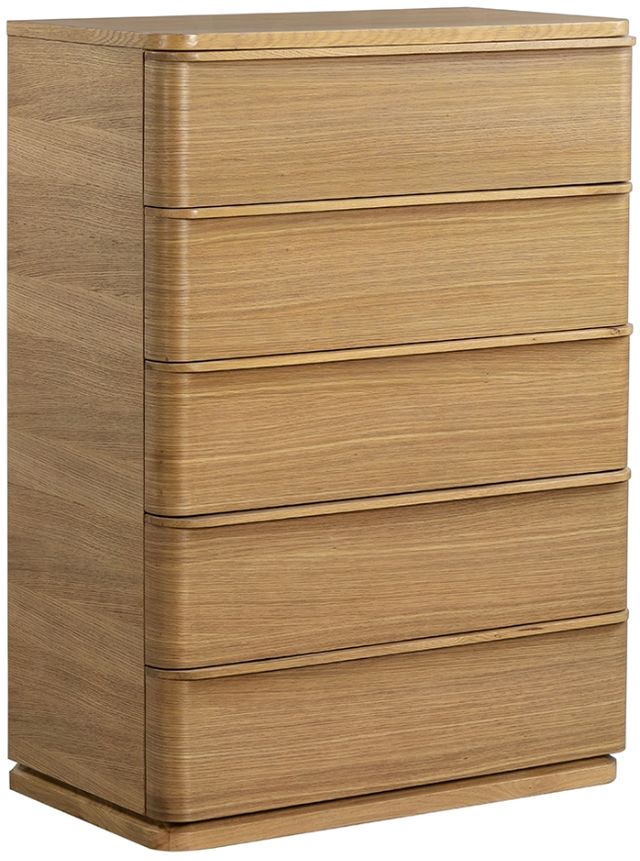ACME Furniture Zoey Oak Chest-0