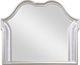Coaster® Evangeline Silver Oak Dresser Mirror-1