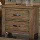 Vaughan-Bassett Cassell Park Natural Light Bedroom Collection-3