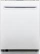 Kenmore® 24" White Top Control Built-In Dishwasher with UltraWash® Plus System and Removable 3rd Rack-0