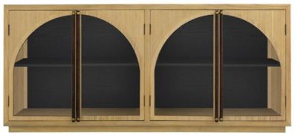 YHD Arcadia Classique Naturelle Cabinet-0