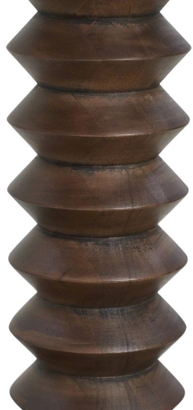 Renwil® Tonno Brown Side Table-3