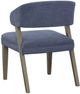 Fairfield® Customizable Libby Langdon Boyd Dining Side Chair-4