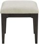 Emerald Home Sutton Place Beige/Cocoa Stool-3