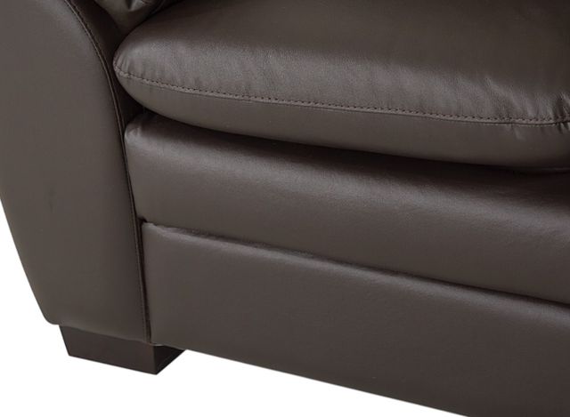 Palliser® Furniture Customizable Amisk Corner Curved Sectional-3