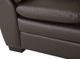 Palliser® Furniture Customizable Amisk Corner Curved Sectional-3