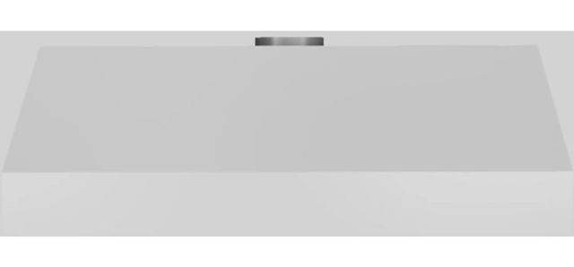 Vent-A-Hood® 54" Stainless Steel Wall Mounted Range Hood-1