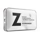 Malouf® Z™ Shoulder Zoned Dough® Bamboo Charcoal King Pillow-3