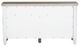 Liberty Furniture Heartland Antique White Credenza-3