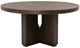 Flexsteel® Athens Brown Pedestal Dining Table-1