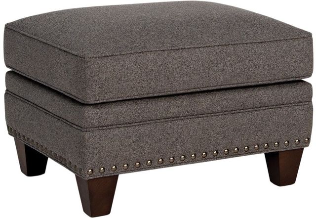 Smith Brothers Customizable 269 Ottoman-0
