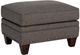 Smith Brothers Customizable 269 Ottoman-0