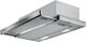 Faber Flexa 24" Stainless Steel Under Cabinet Range Hood-0