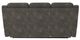 La-Z-Boy® Joel Smoke Manual Reclining Sofa-3