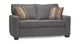 Stylus Furniture Masi Loveseat-0