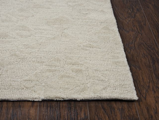 Rizzy Home Fifth Avenue Beige 10' x 13' Rug-2
