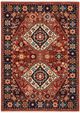 Oriental Weavers™ Lilihan 5'x8' Style 12 Area Rug-0