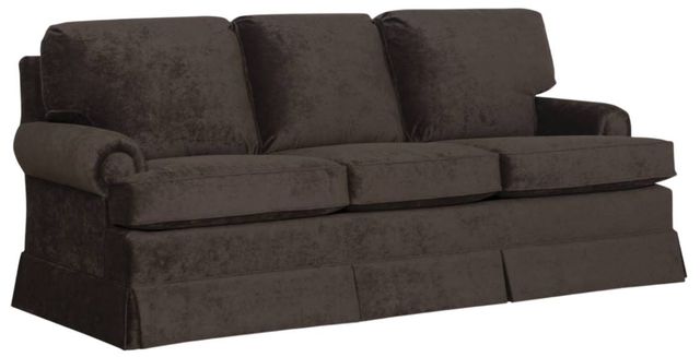 Temple Furniture Customizable American Sleeper Sofa-0