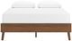 Signature Design by Ashley® Fordmont Auburn Queen Platform Bed-2
