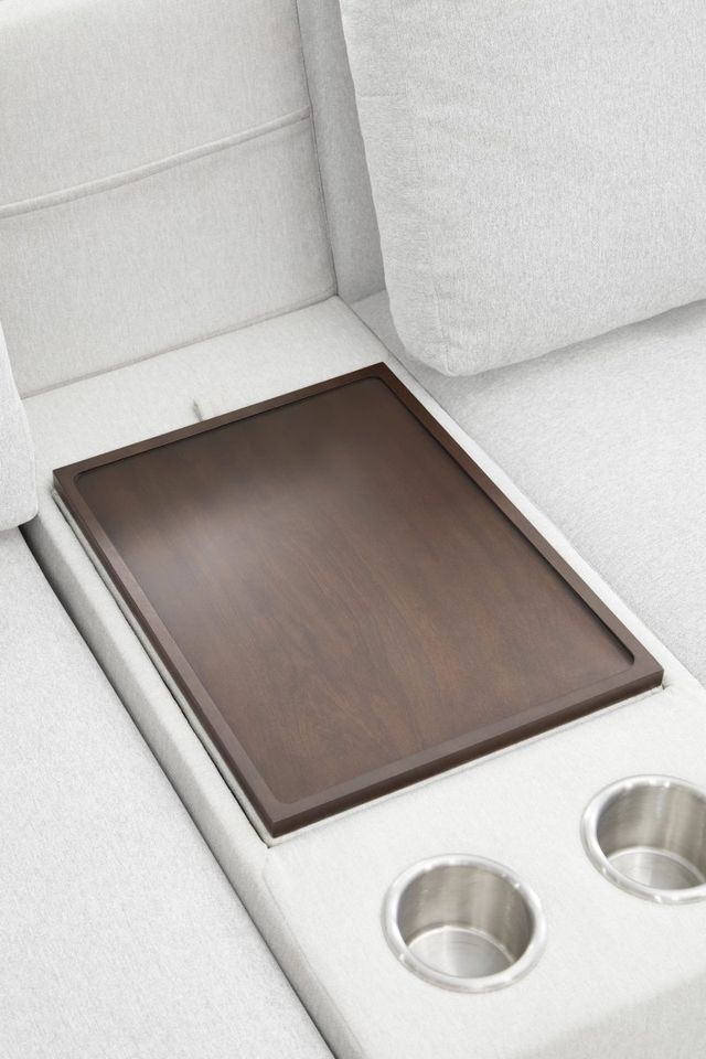 Flex by Flexsteel® Pebble Smart Hub-16
