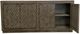 Vintage Furniture Montana 4-Door Media Console-1