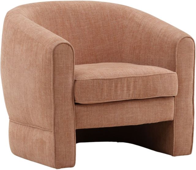 Dovetail Furniture Ardin Rose Occasional Chair-0