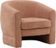 Dovetail Furniture Ardin Rose Occasional Chair-0