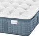 Aireloom® Luxetop™ Burbank Wrapped Coil Luxury Plush King Mattress-2