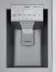 LG 29.7 Cu. Ft. PrintProof™ Stainless Steel French Door Refrigerator-3