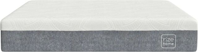 Rize Home RZ Cool Flex 10" Hybrid Firm Smooth Top Full Mattress in a Box-3