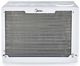 Midea® EasyCool White 10,000 BTU Window Air Conditioner-0