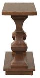 Liberty Furniture Sedona Kona Brown Sofa Table-3