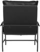 Zuo® Modern Halaus Black Accent Chair-4