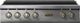 Viking 5 Series 36” Stainless Steel 6-Burner Induction Rangetop with Brushed Brass Trim-0