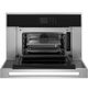 Monogram® Minimalist Collection 30" Stainless Steel Steam Oven-1